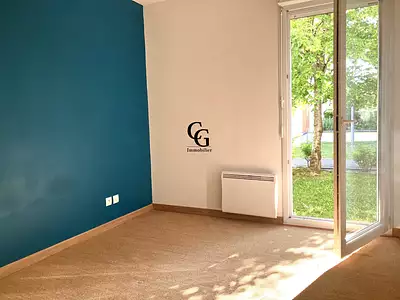 Appartement, 52,66 m²