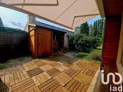 Maison, 140 m²