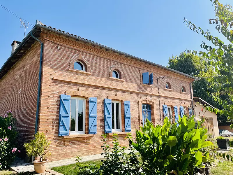 Maison, 250 m²