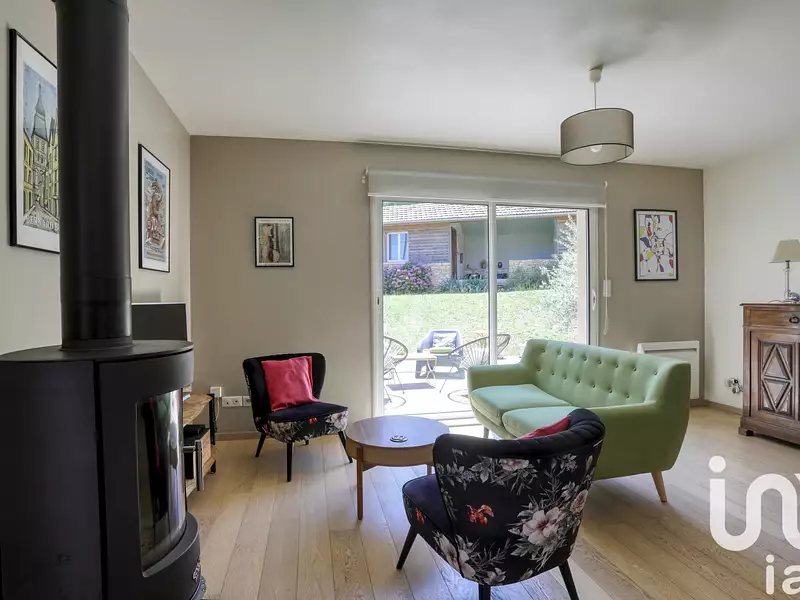 Maison, 70 m²