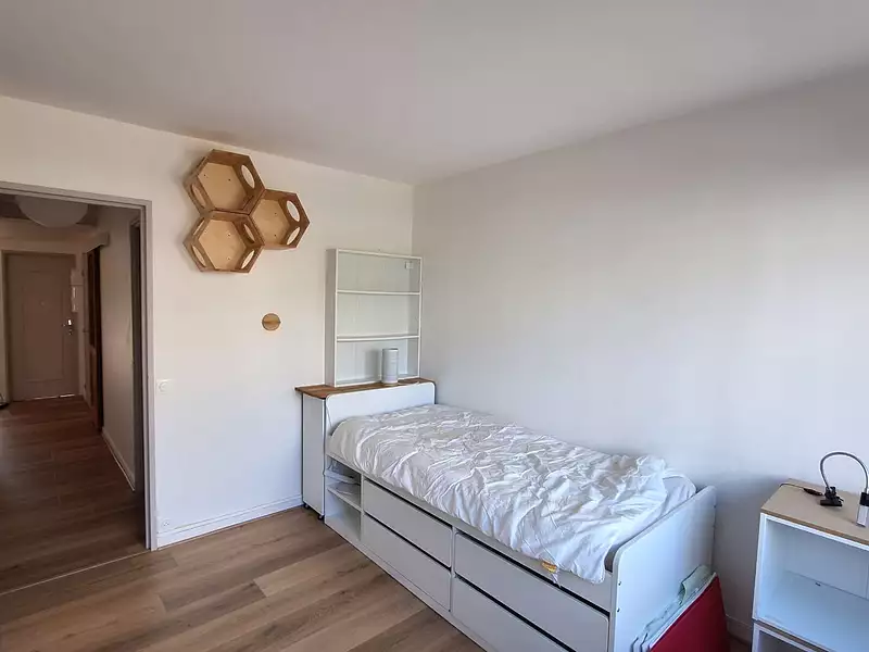 Appartement, 66 m²