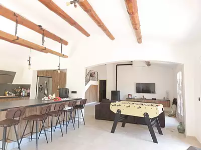 Maison, 135 m²