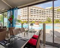 Appartement, 24,6 m²