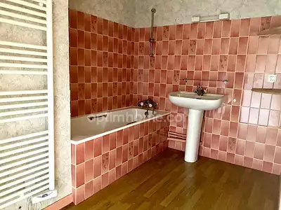 Appartement, 59 m²