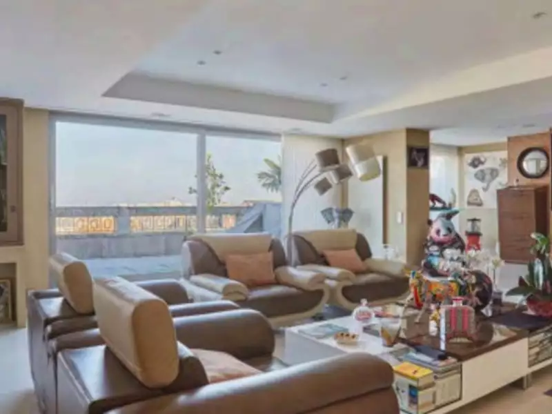 Appartement, 512 m²
