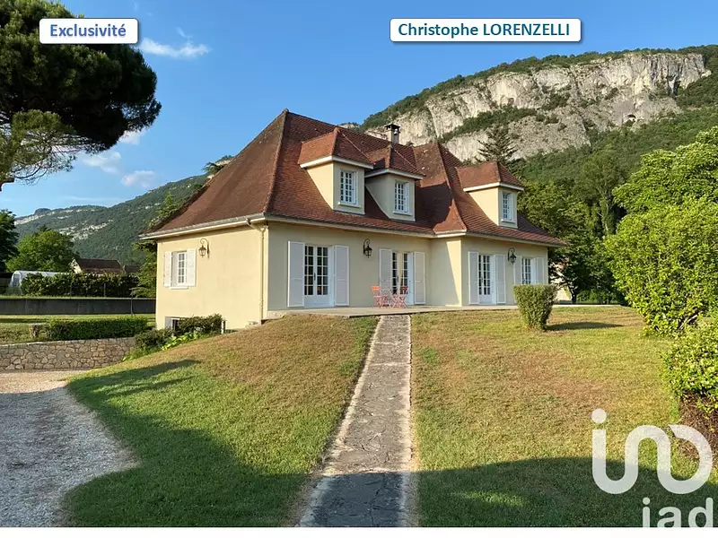 Maison, 172 m²
