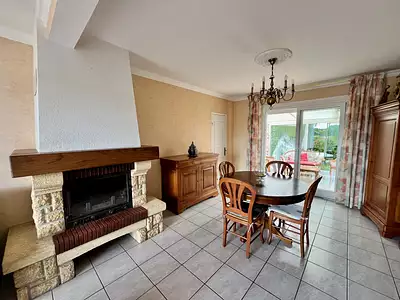 Maison, 120 m²