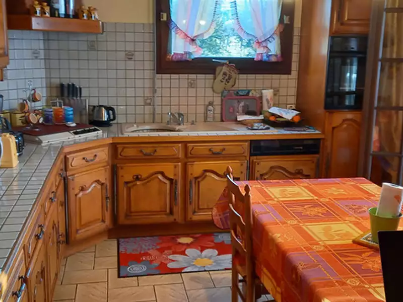 Maison, 110 m²
