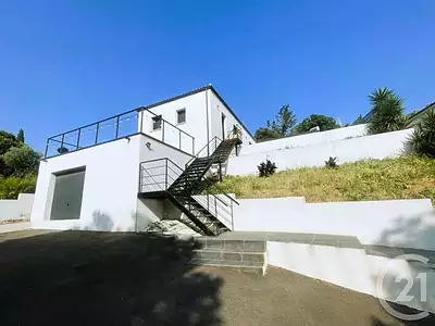 Maison, 126,6 m²