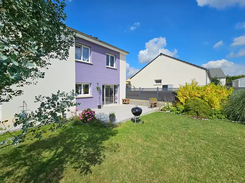 Maison, 120 m²