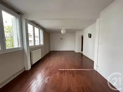 Appartement, 79 m²