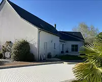Maison, 161 m²