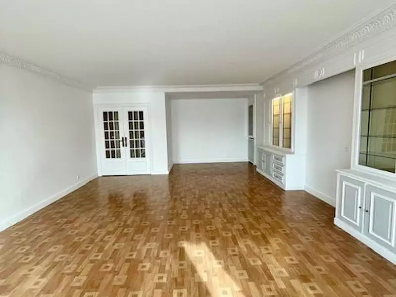 Appartement, 110,86 m²