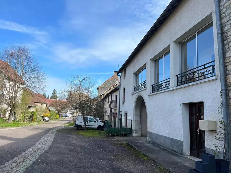 Maison, 108 m²