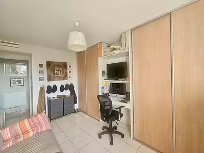 Appartement, 86 m²