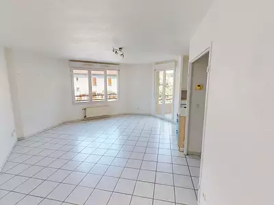 Appartement, 71 m²