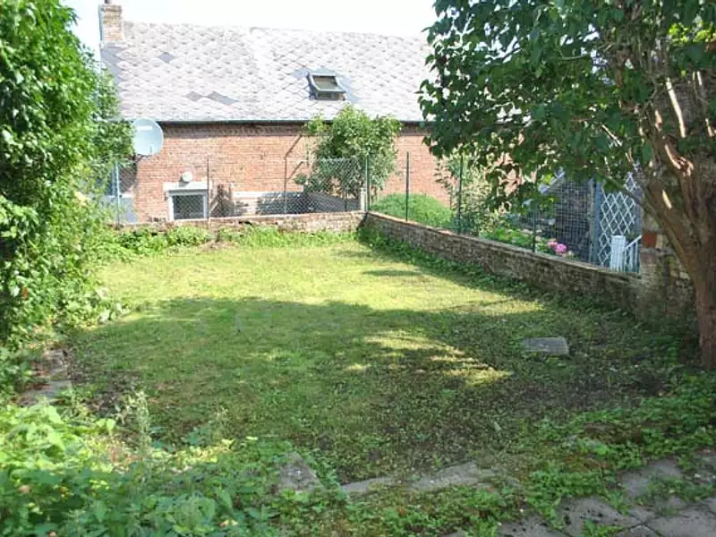 Maison, 88 m²