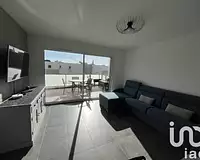 Appartement, 47 m²