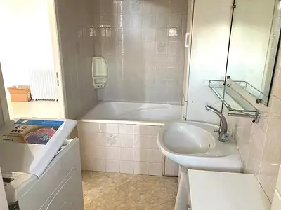 Appartement, 45 m²