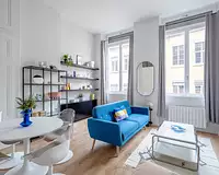 Appartement, 35,72 m²