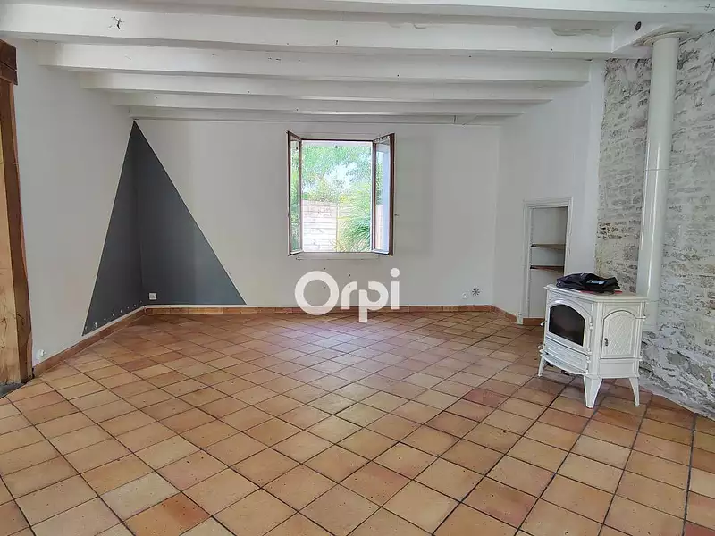 Maison, 132 m²