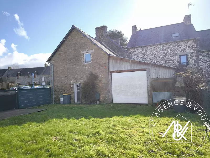 Maison, 143,8 m²
