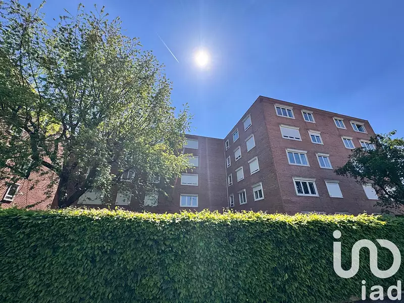 Appartement, 115 m²