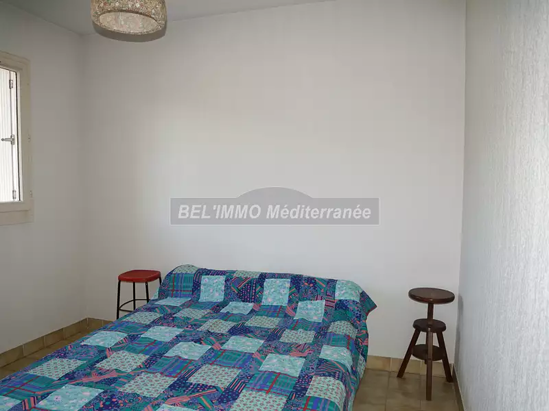 Appartement, 45 m²