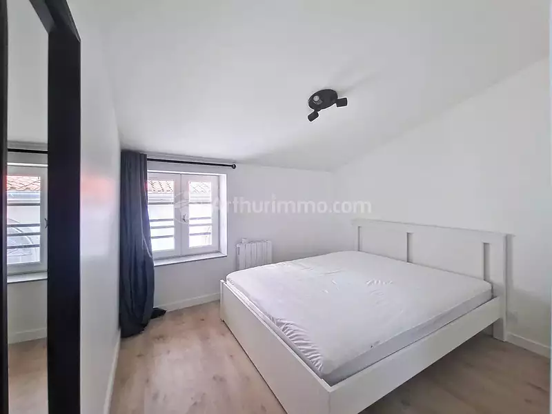 Appartement, 44,62 m²