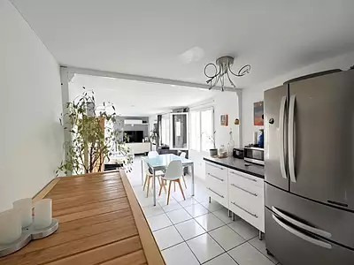 Maison, 70 m²