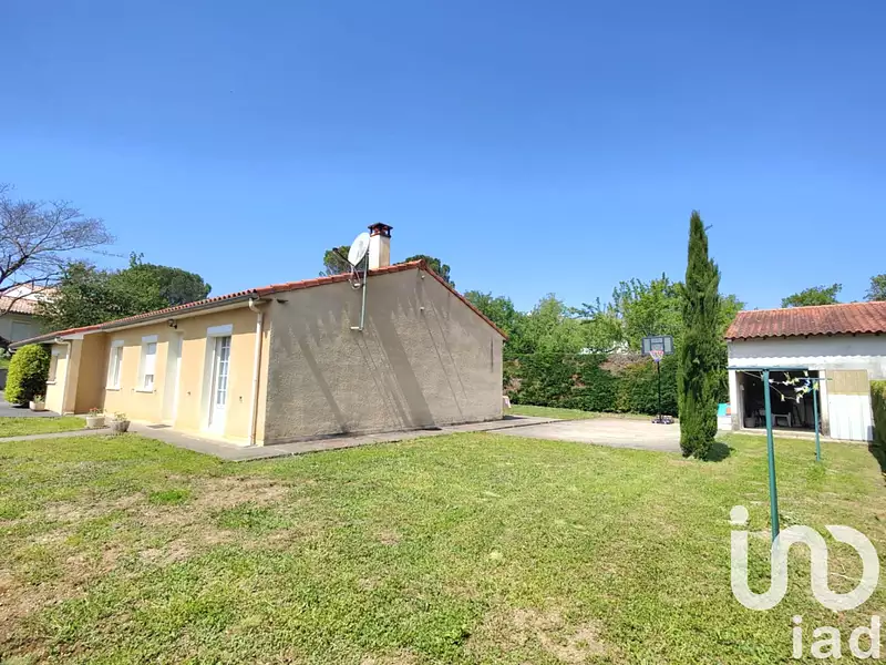 Maison, 116 m²