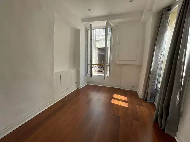 Appartement, 45,87 m²