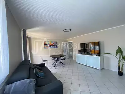 Appartement, 73,87 m²