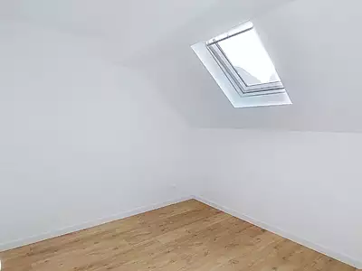 Appartement, 53,18 m²