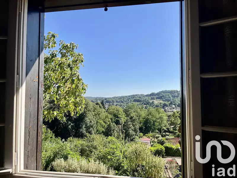 Maison, 160 m²