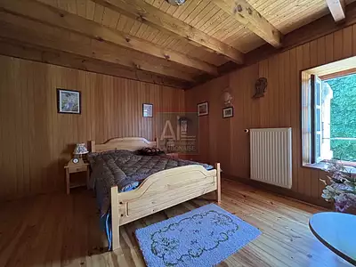 Maison, 295 m²