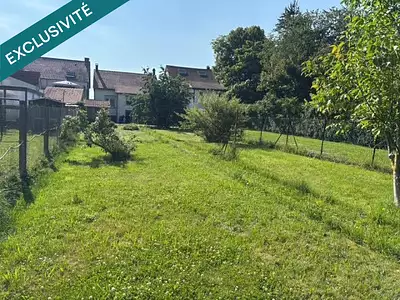 Maison, 90 m²