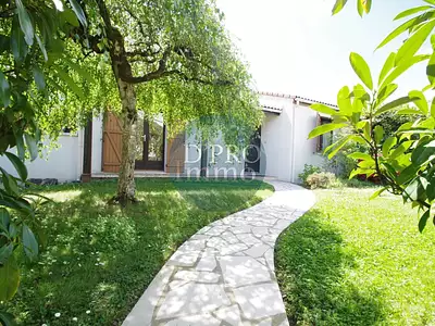 Maison, 152 m²