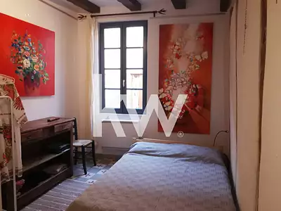 Maison, 52 m²