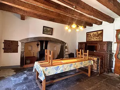 Maison, 193 m²