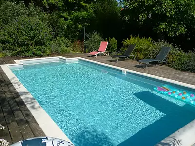 Maison, 258 m²