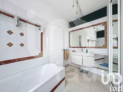 Appartement, 134 m²