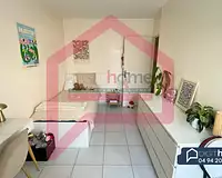 Appartement, 59,01 m²
