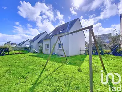 Maison, 75 m²