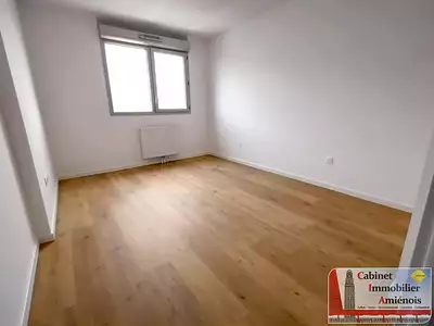 Appartement, 45,57 m²