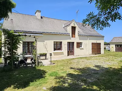 Maison, 87 m²
