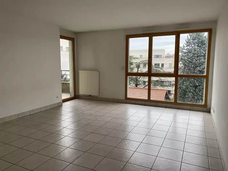 Appartement, 71,23 m²