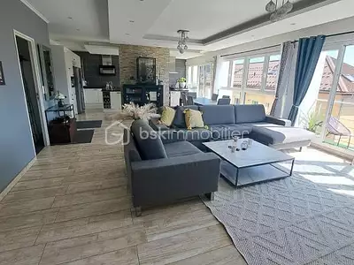 Appartement, 188 m²