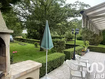 Maison, 70 m²
