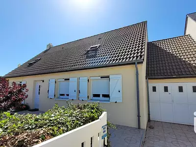 Maison, 133 m²